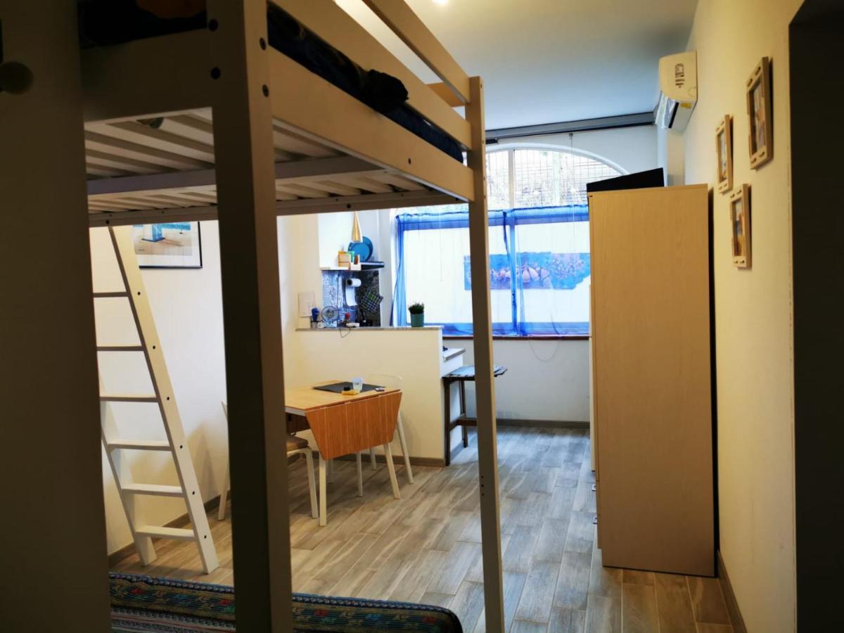 몬델로 Casa Marea 아파트 외부 사진