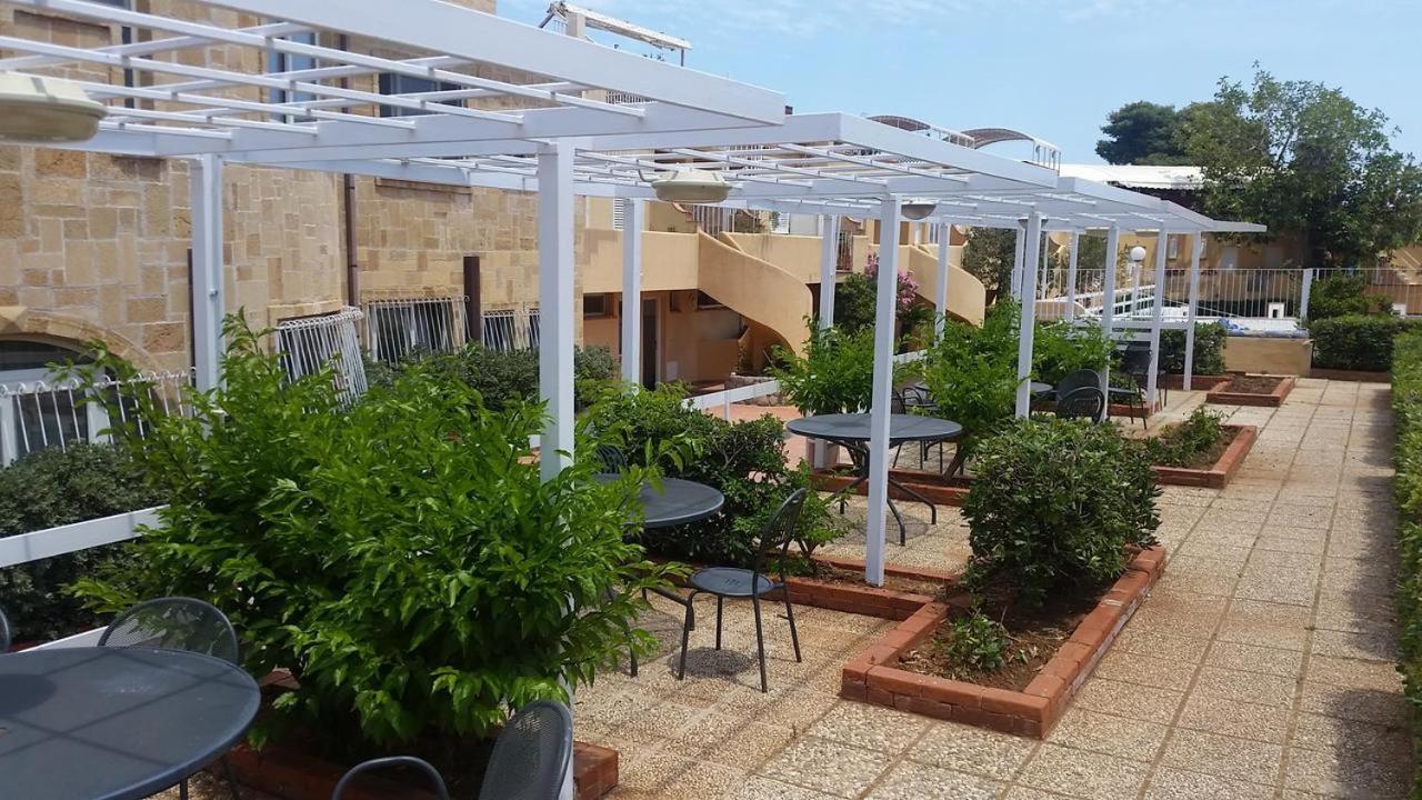 몬델로 Casa Marea 아파트 외부 사진